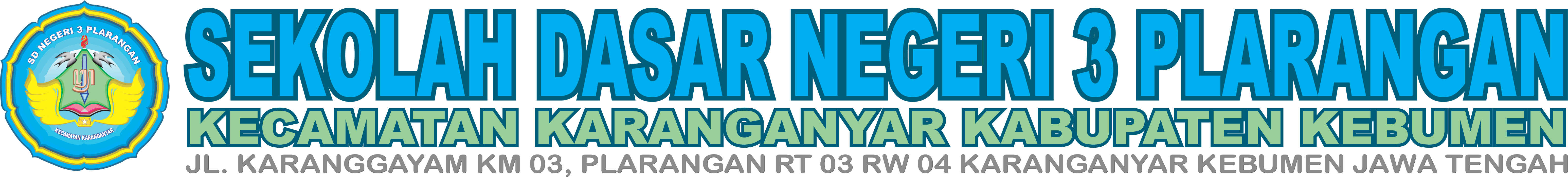 SD Negeri 3 Plarangan