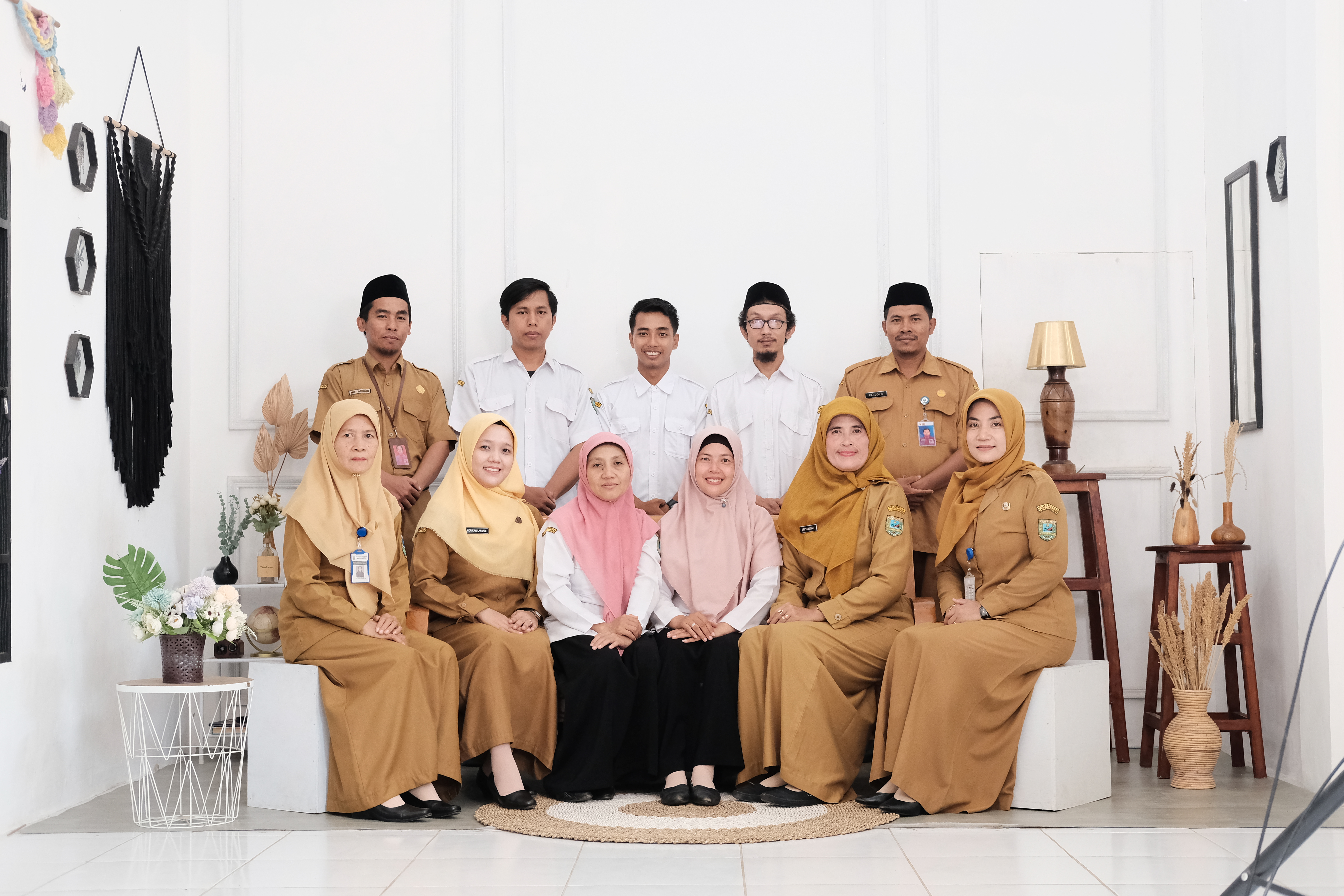 SD Negeri 3 Plarangan